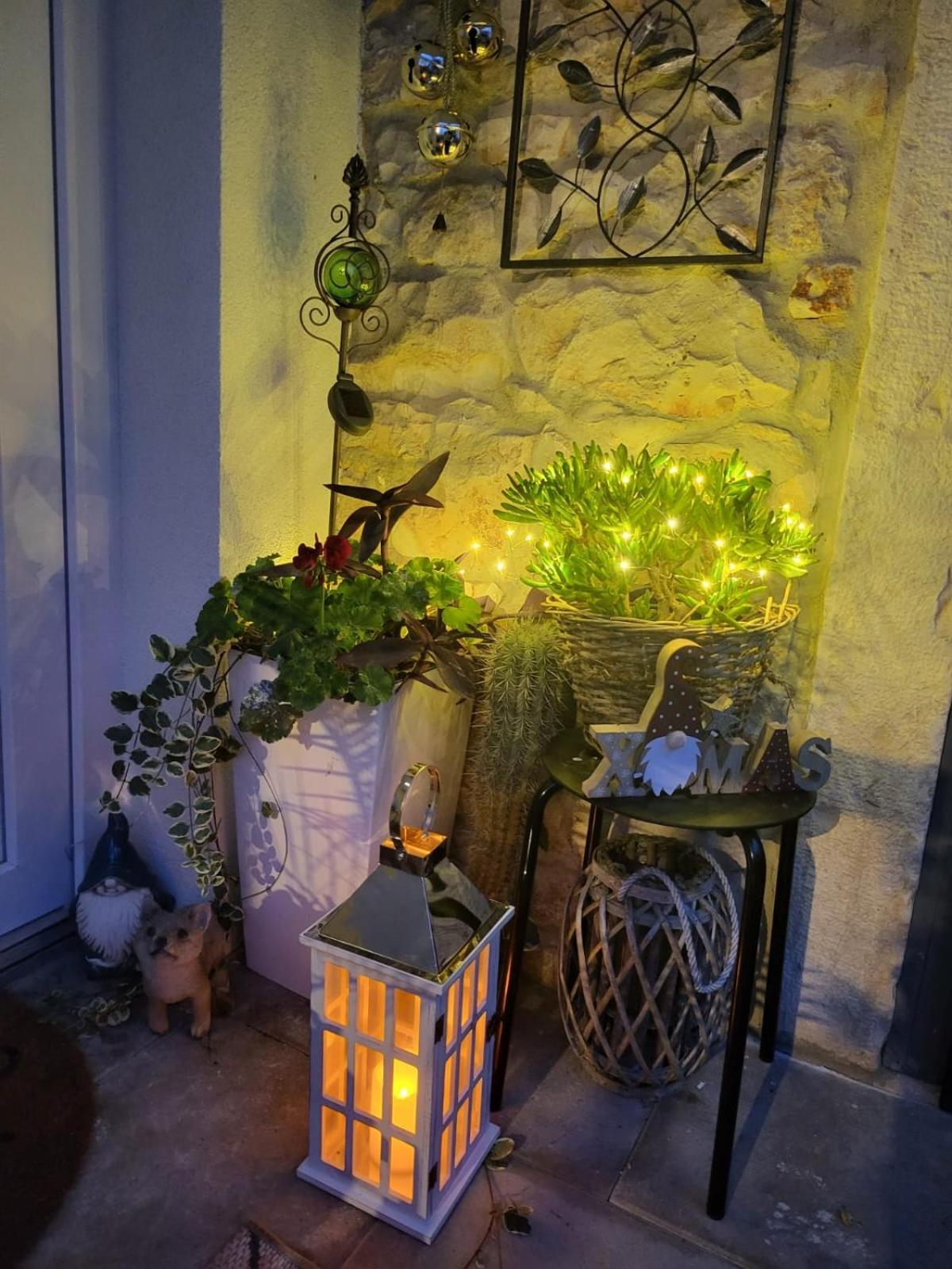 Villa Amore Radini Istrian Romantic Studio With Private Parking And Terrace Brtonigla Exterior foto